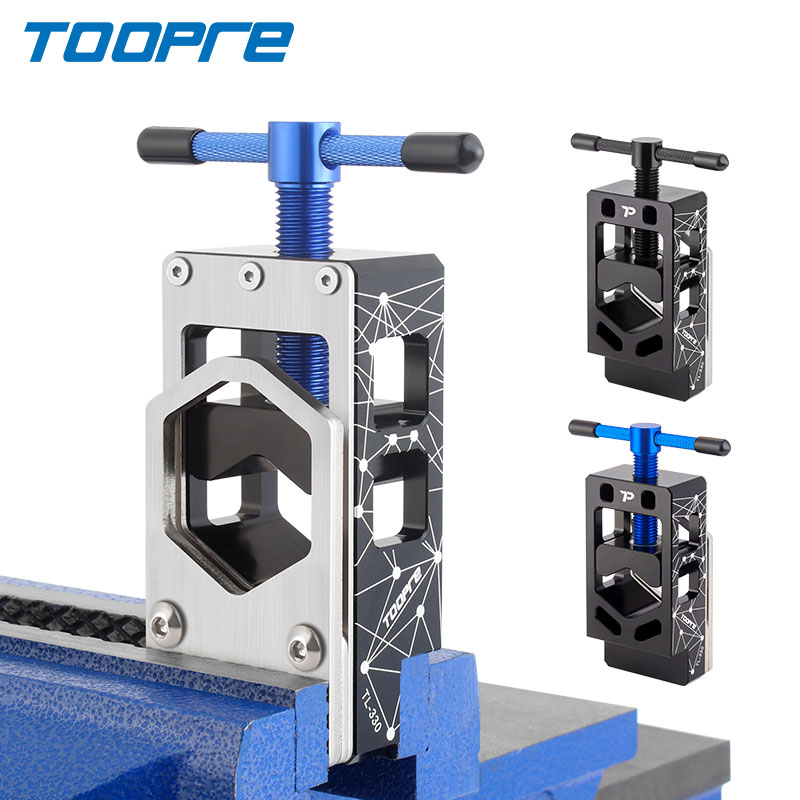 Hacksaw - TOOPRE Supporto per tubo di taglio