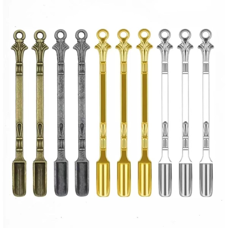 Tools Youtube - Set da 3 o 6 pezzi,