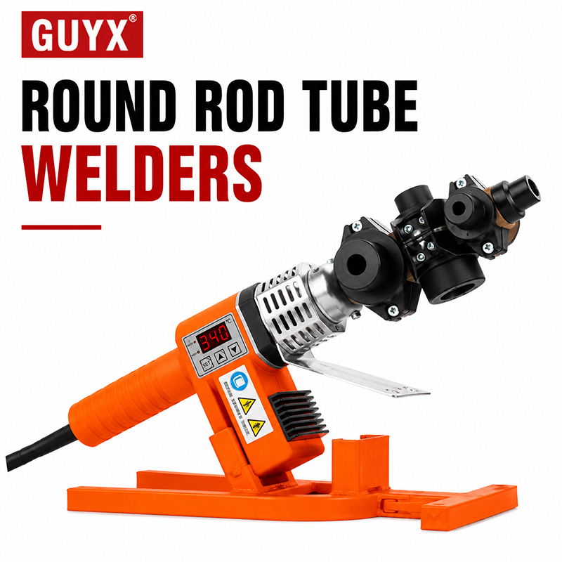 Tools Youtube - Macchina di saldatura di tubi di