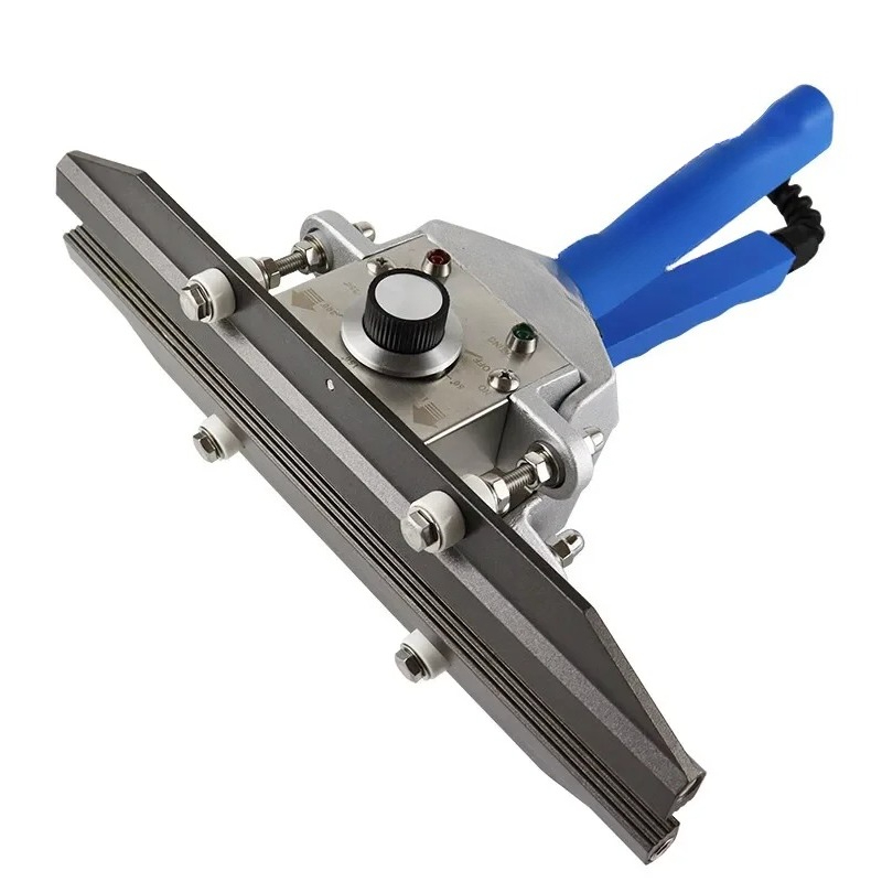 Pliers - Macchina Sigillatrice a Pinza per Sacchetti