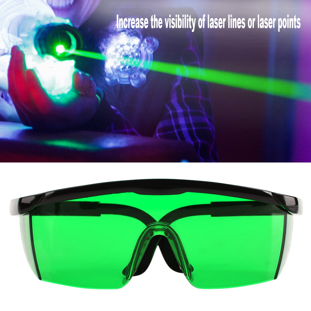 Spirit Level - ZK50 Laser Beam Veiw Visibilità Occhiali
