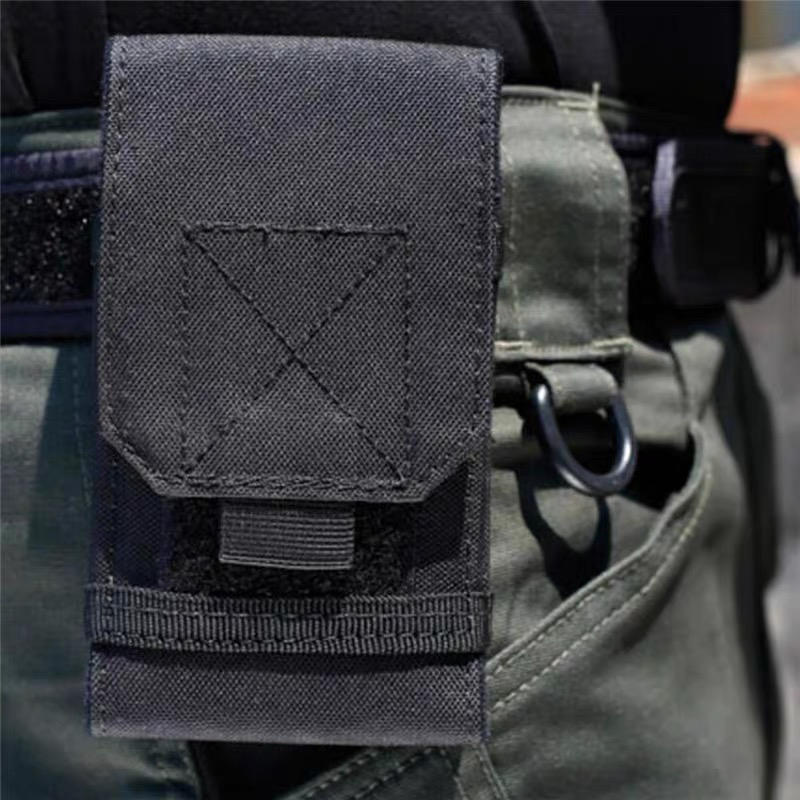 Tool Bag - Borsa da cintura per smartphone, ideale