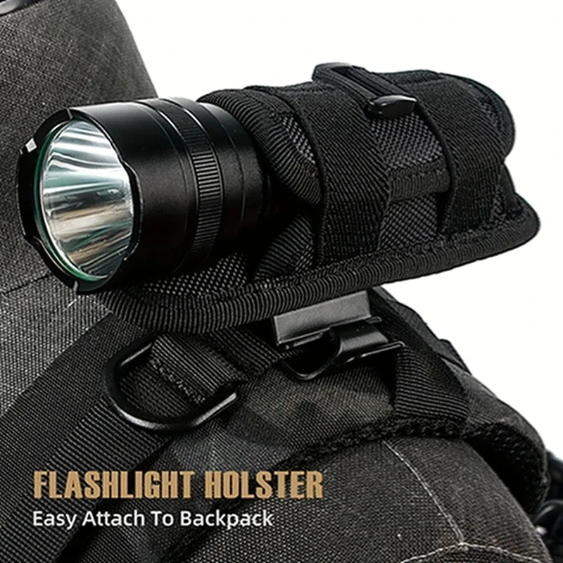 Tool Bag - Custodia in nylon per copertura tattica