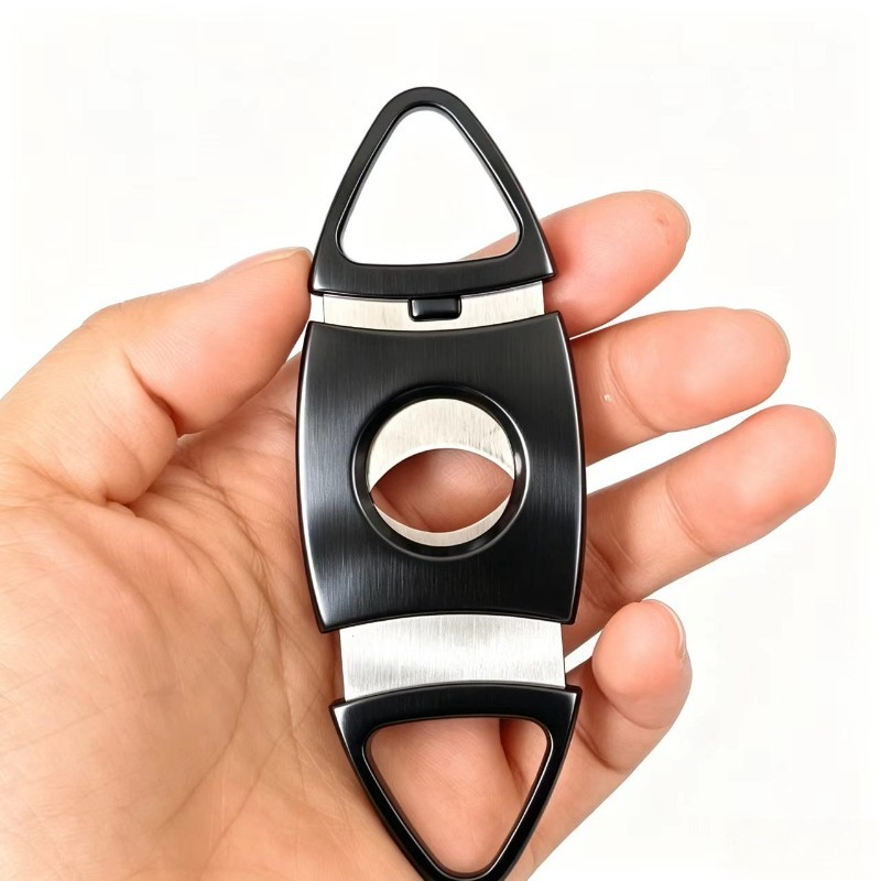 Pliers - Forbici affilate e aderenti per sigari,