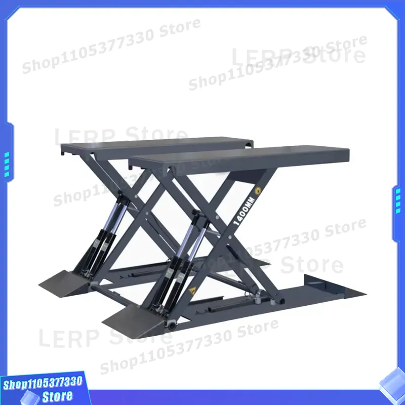 Hand Tools And Workshop Equipment - Attrezzo Portatile da 1,2m per Riparazione