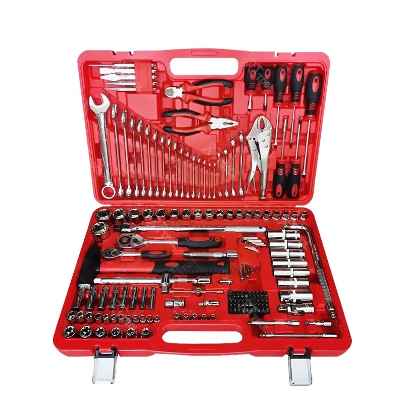 Screwdriver Set - Set di Chiavi a Cricchetto RTTOOL,