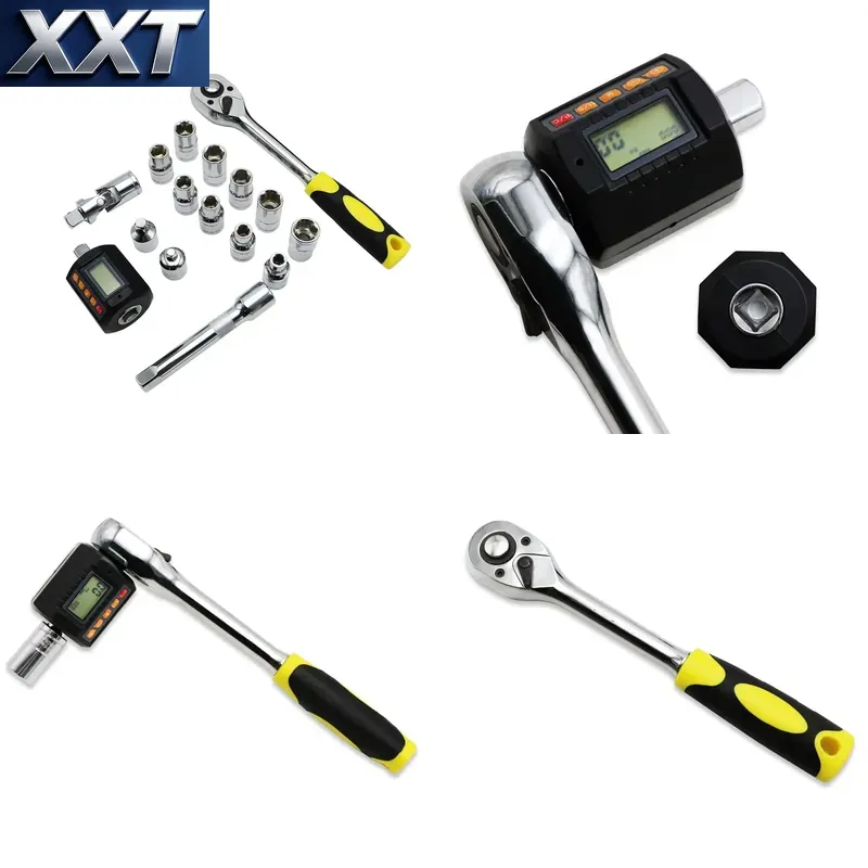 Wrench Set - XXT SHAHE Set di Chiavi a