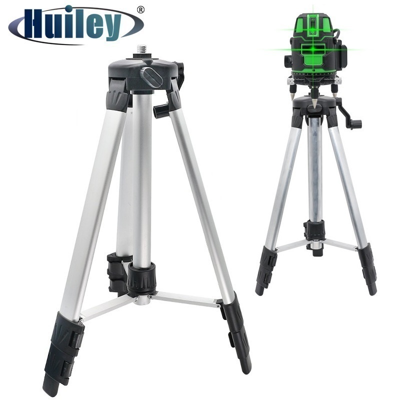 Spirit Level - Treppiede per livello laser 1200mm Altezza