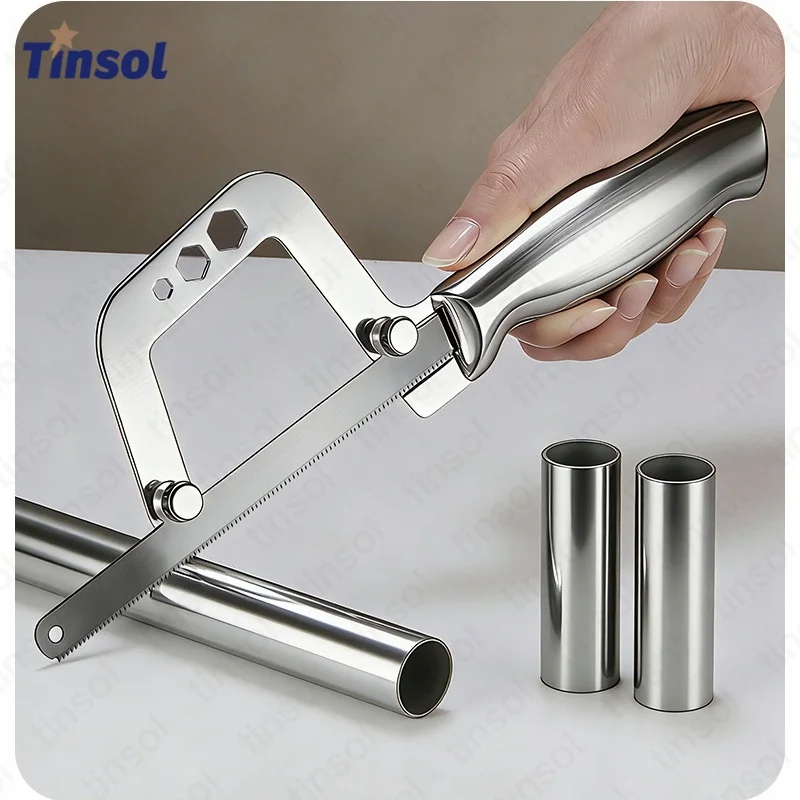 Hacksaw - Calibro Digitale di Alta Precisione TINSOL