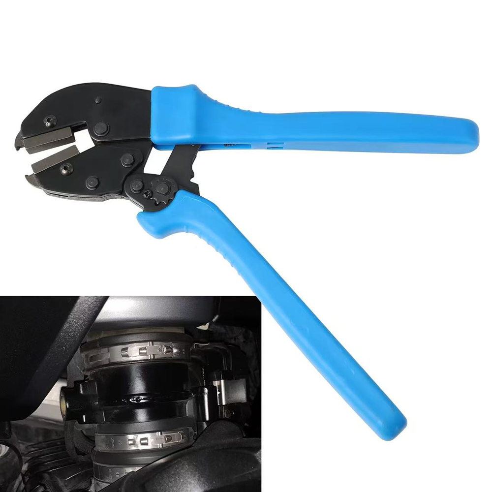 Pinze per il serraggio del sof - Pliers recensione e prezzo