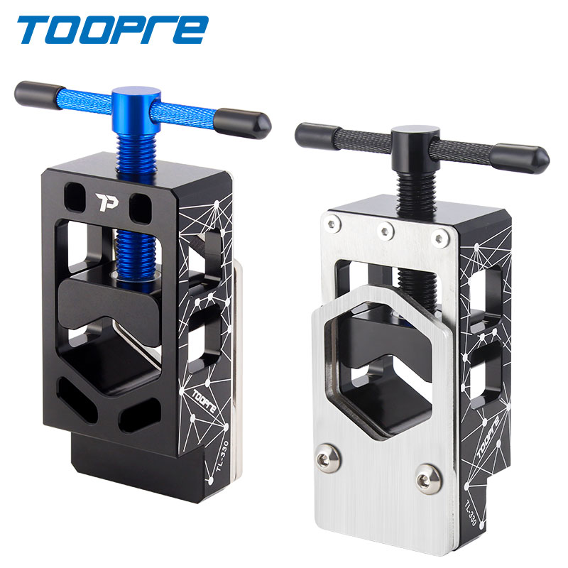 TOOPRE Supporto per tubo di ta - Hacksaw recensione e prezzo