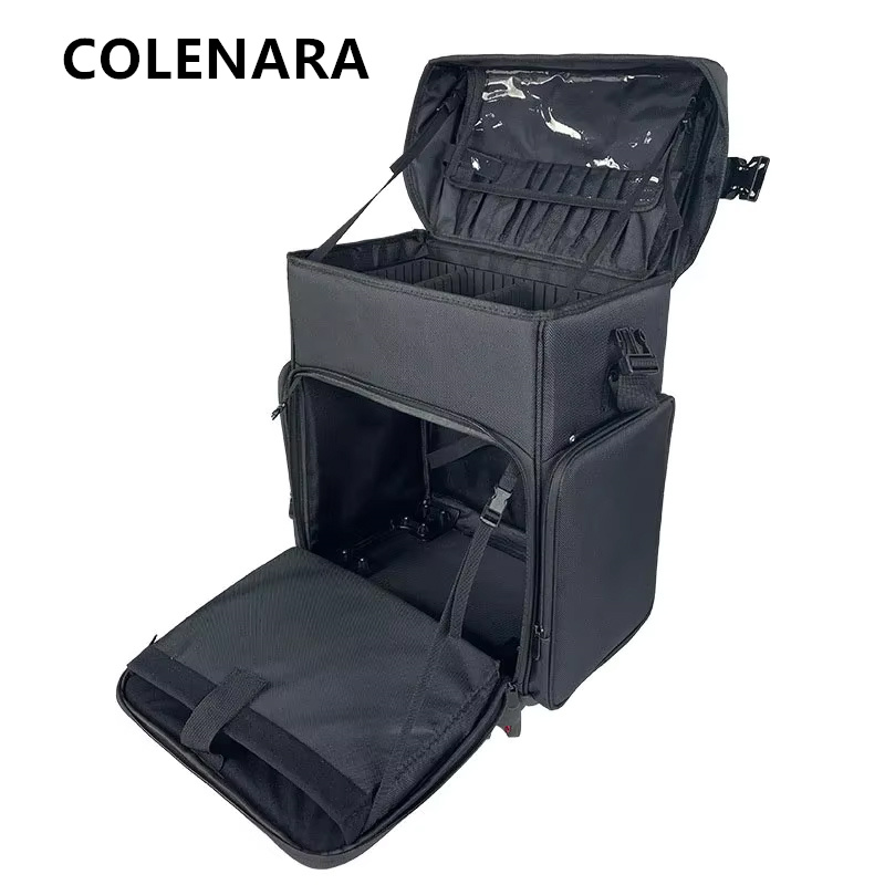 Valigetta Cosmetica COLENARA p - Tool Bag recensione e prezzo