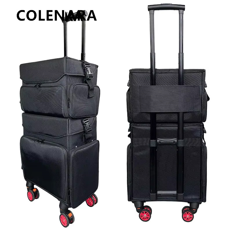 Valigetta Cosmetica COLENARA p - Tool Bag recensione e prezzo