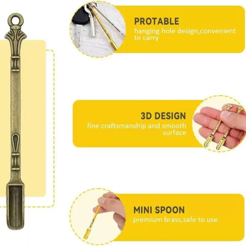 Set da 3 o 6 pezzi, 80mm, mult - Tools Youtube recensione e prezzo