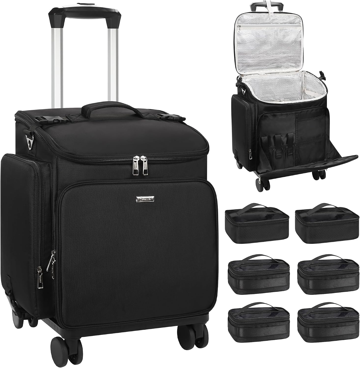 Valigia Trucco Professionale c - Tool Bag recensione e prezzo