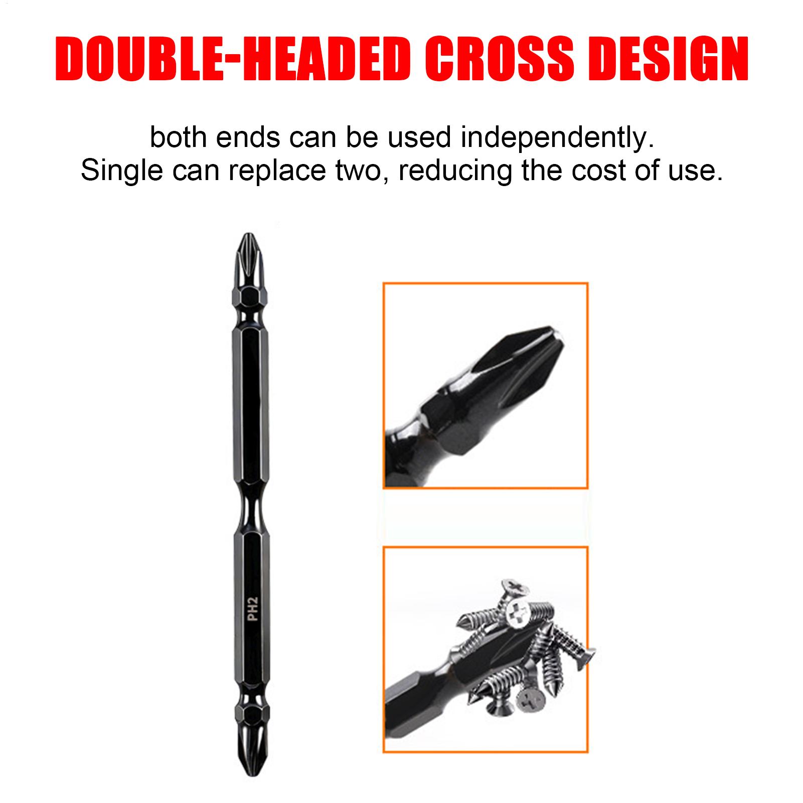 Set di punte per cacciavite a  - Screwdriver Set recensione e prezzo