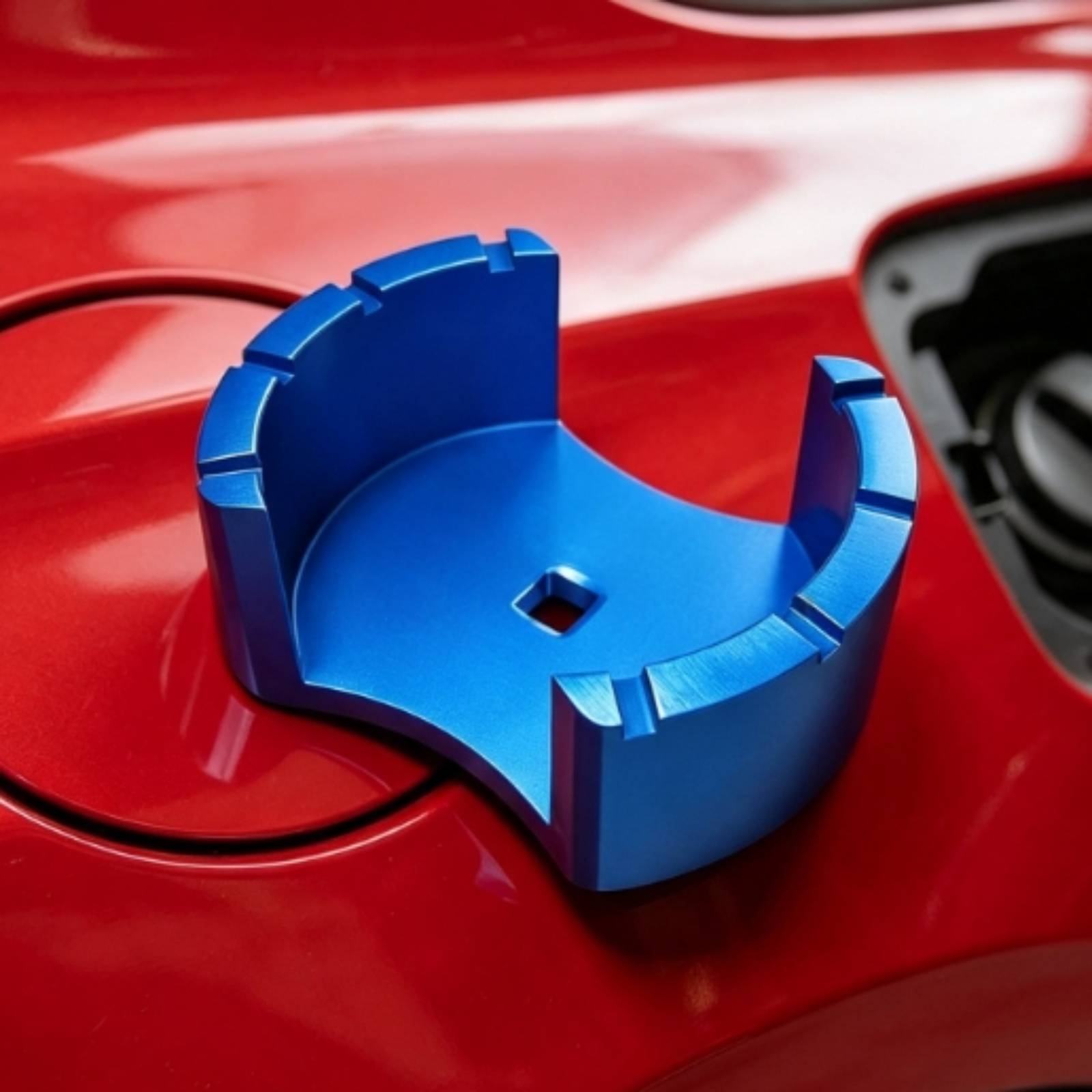 Chiave per Tappo Serbatoio Car - Hand Tools In Workshop recensione e prezzo