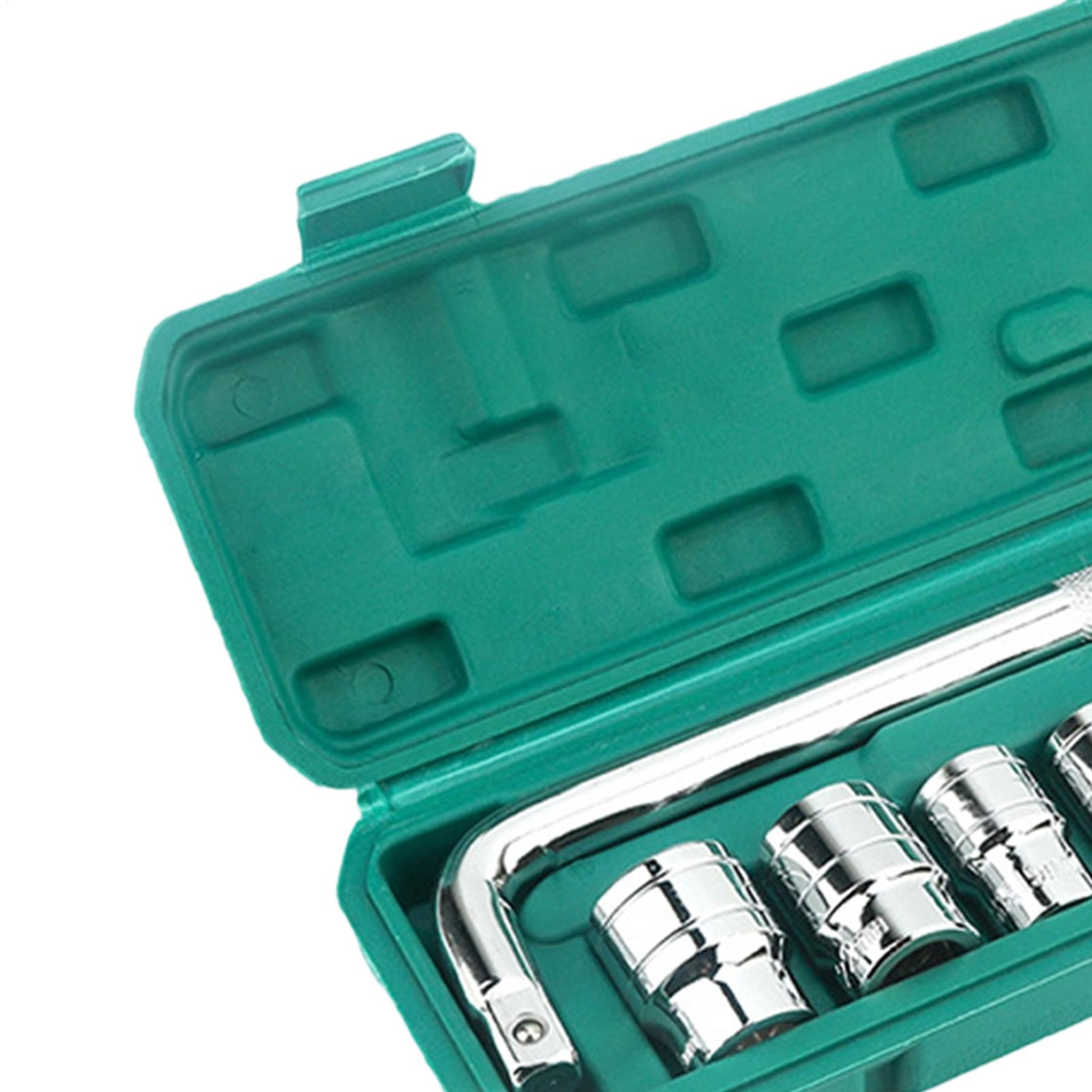 Chiave a Bussola per Auto a Sg - Socket Wrench recensione e prezzo