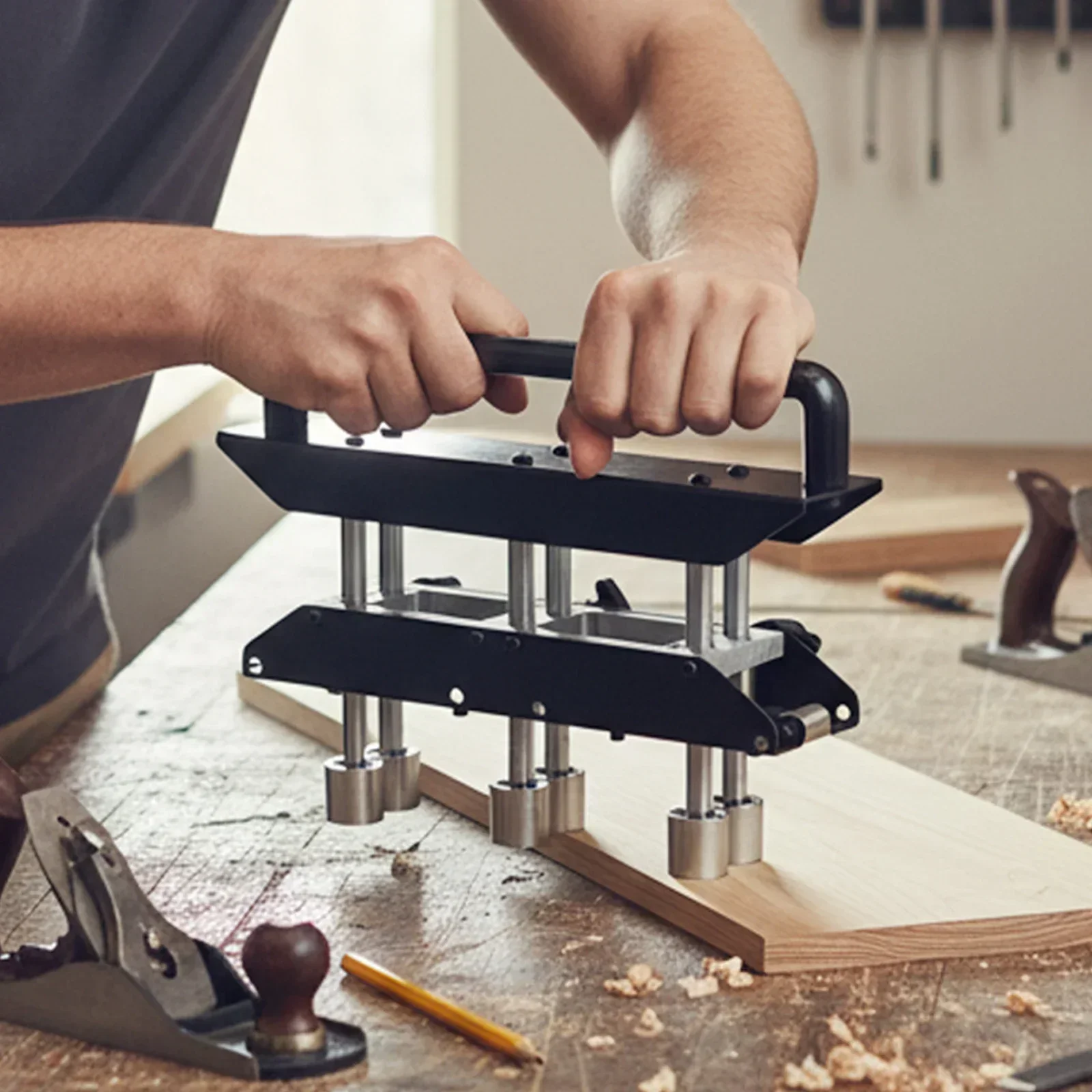 Piegatrice per rulli per bordi - Hand Tools And Workshop Equipment recensione e prezzo