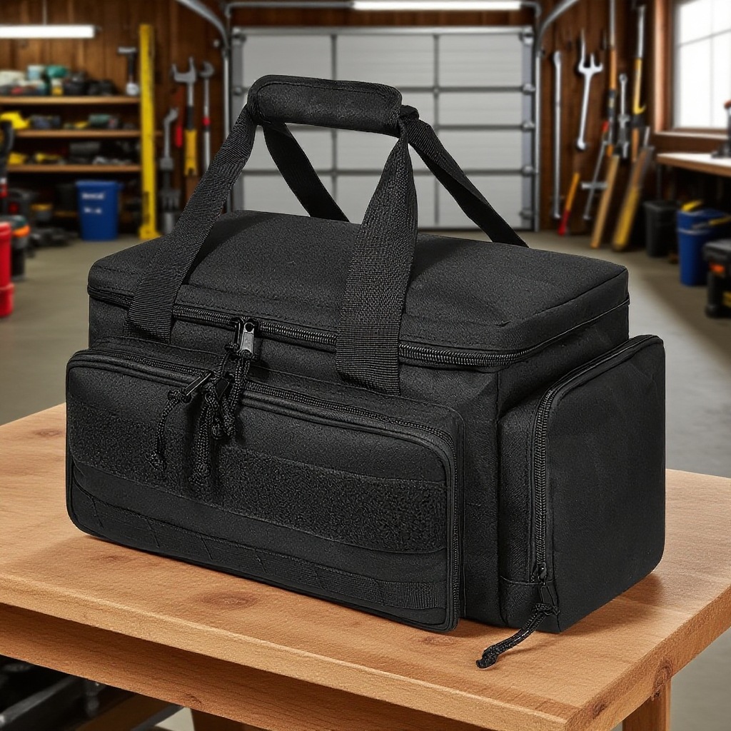 Borsa per attrezzi tattica res - Tool Bag recensione e prezzo