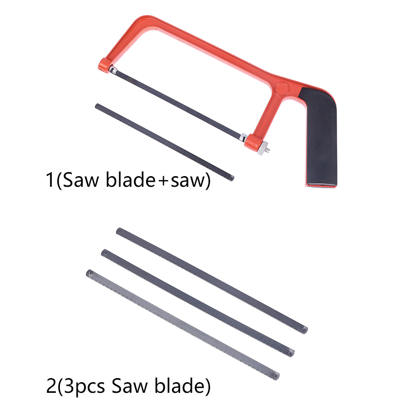 Mini seghetto regolabile Sega  - Hacksaw recensione e prezzo