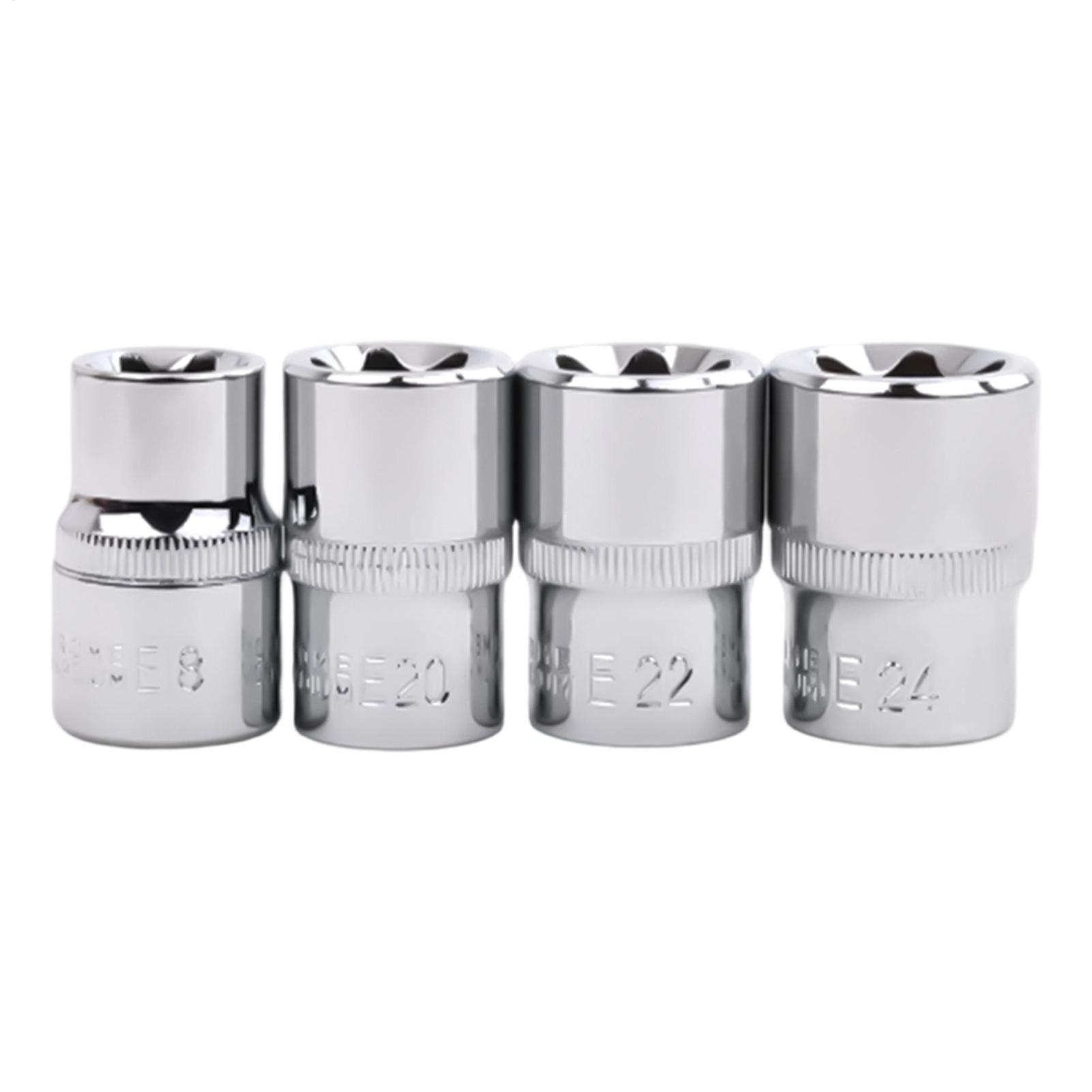 Set di Chiavi a Bussola Portat - Tool Set recensione e prezzo