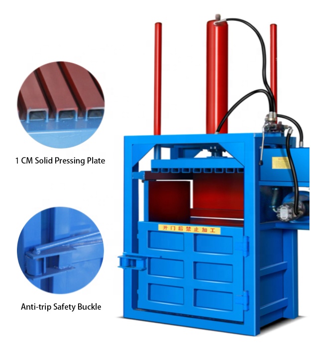 Pressa per balle idraulica ver - Drill Press recensione e prezzo