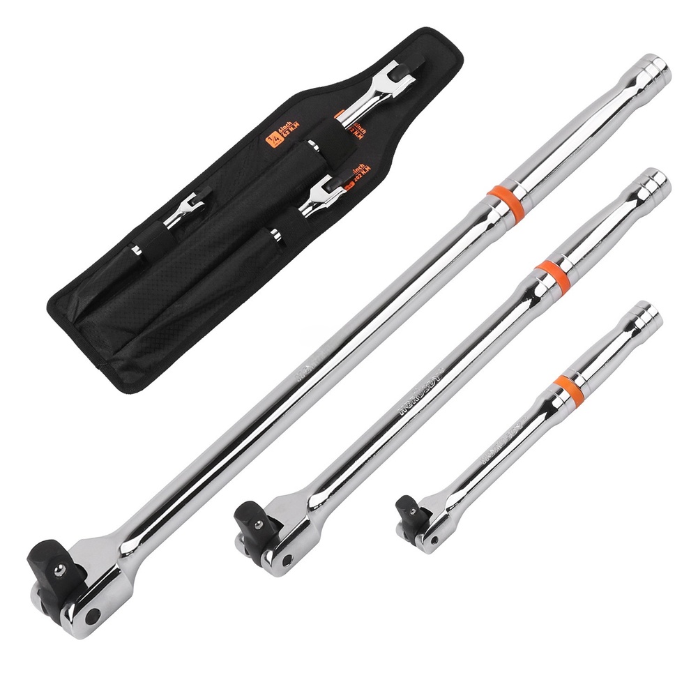 Set da 3 chiavi a forma di F,  - Hand Tools And Workshop Equipment recensione e prezzo