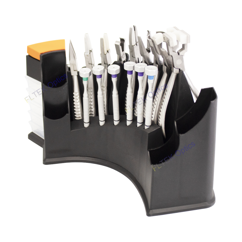 Kit di Strumenti Ottici Shangh - Screwdriver Set recensione e prezzo