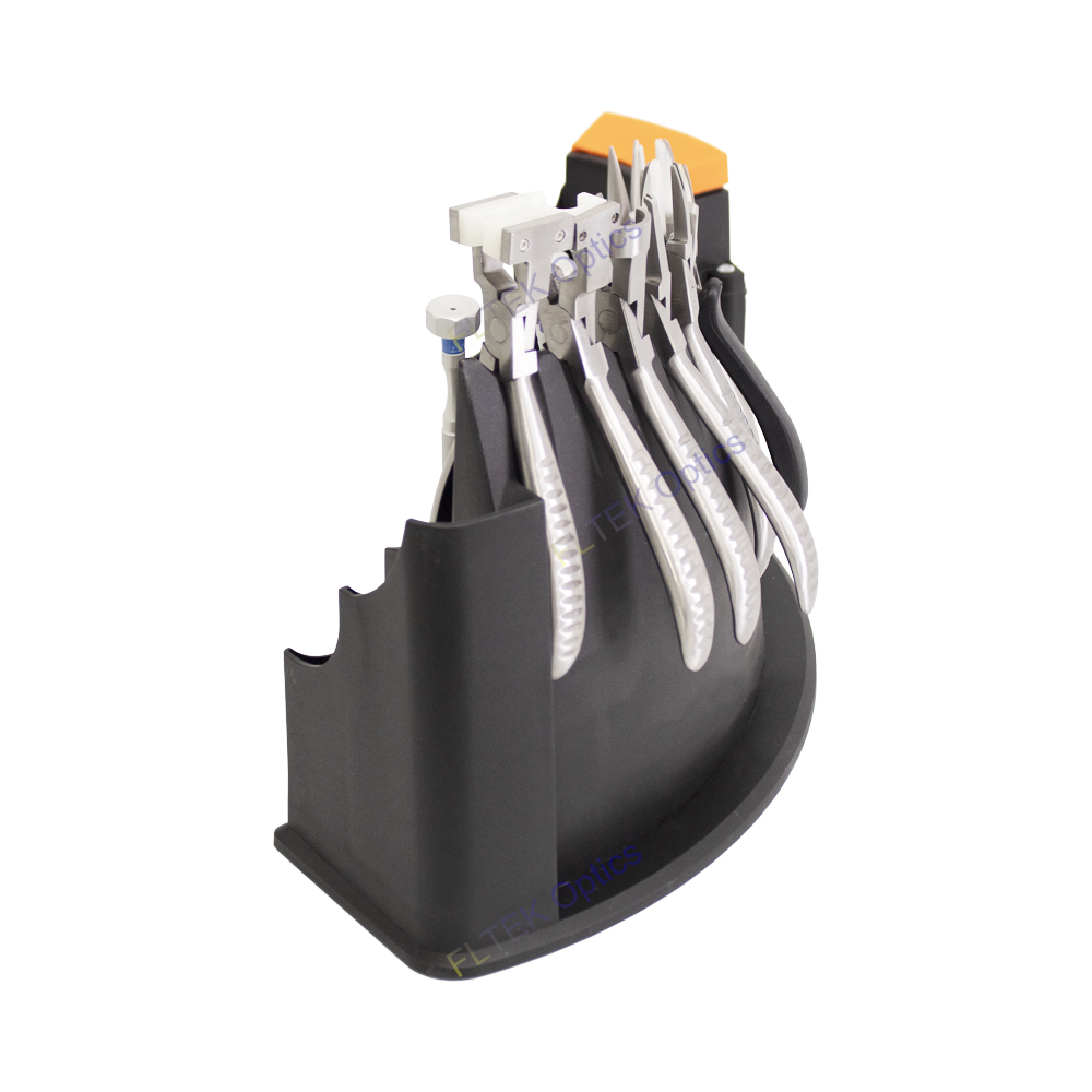 Kit di Strumenti Ottici Shangh - Screwdriver Set recensione e prezzo