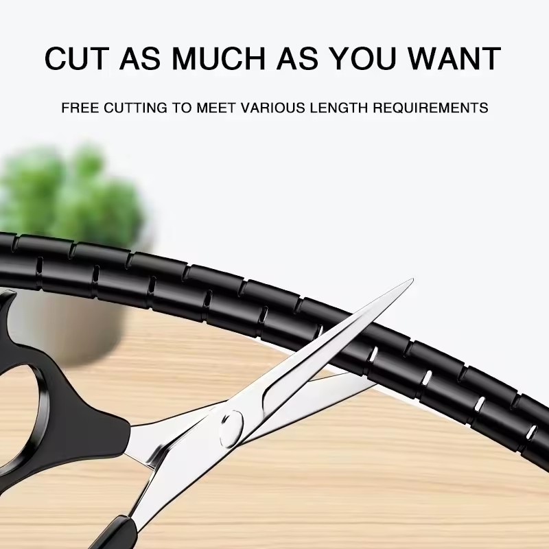 2M/1M Tubo Protettivo Flessibi - Tools Youtube recensione e prezzo
