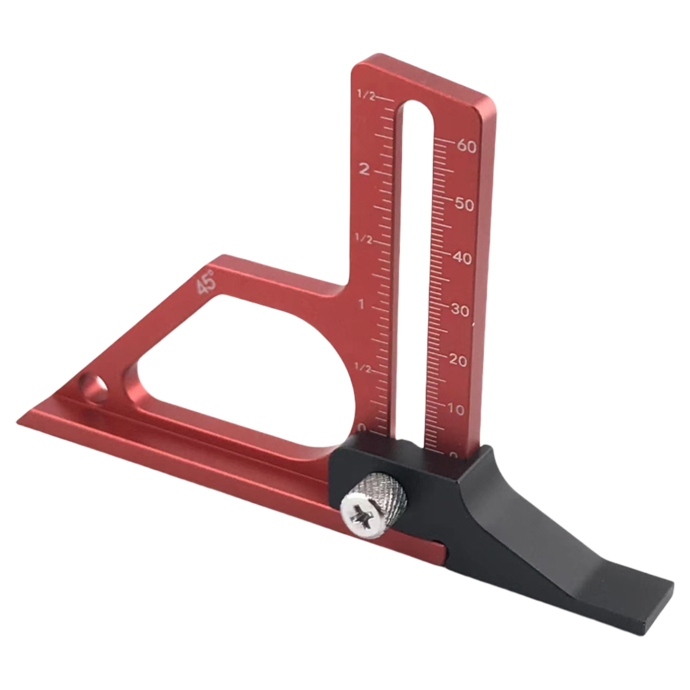 Calibro di profondità per sega - Drill Press recensione e prezzo