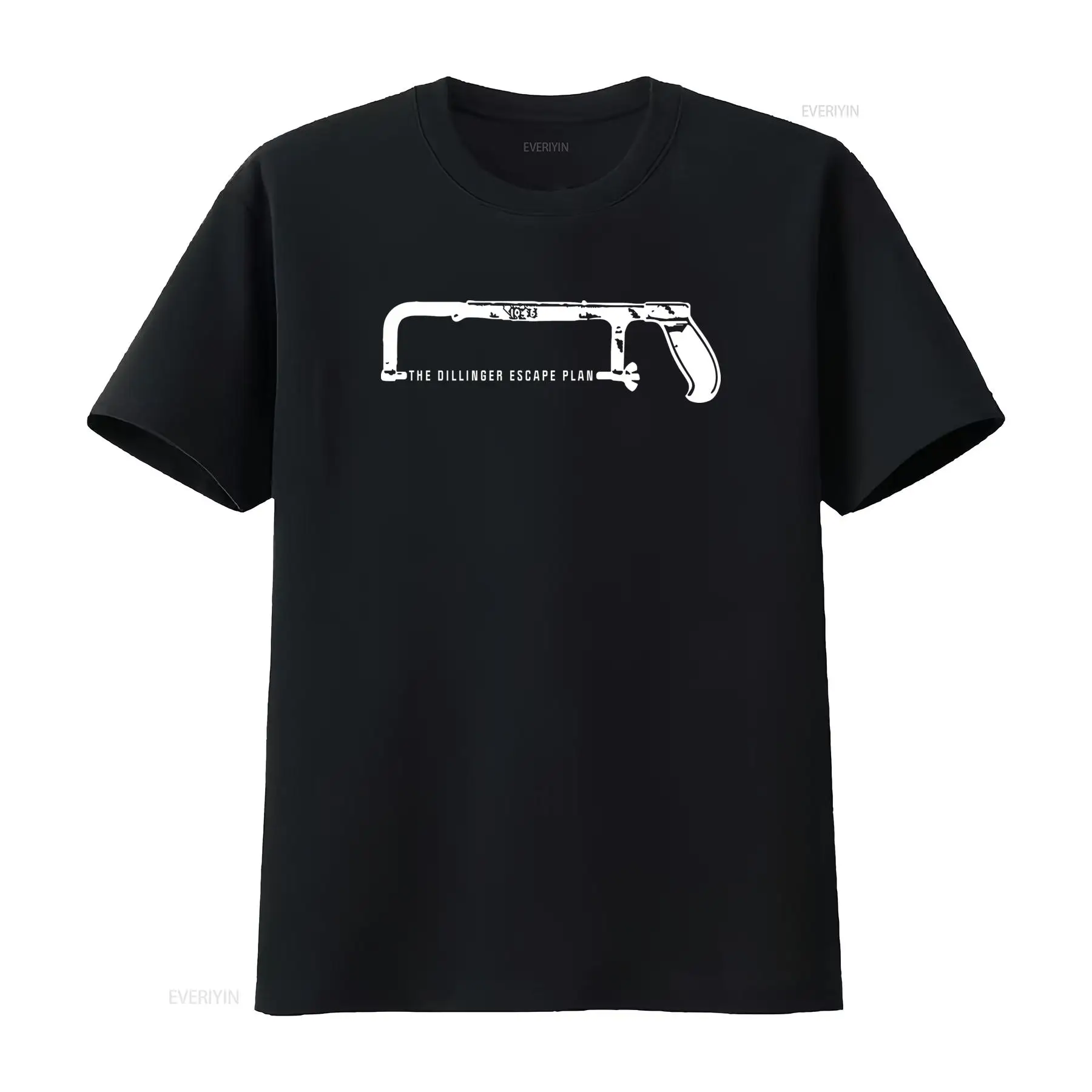T-shirt casual streetwear The  - Hacksaw recensione e prezzo