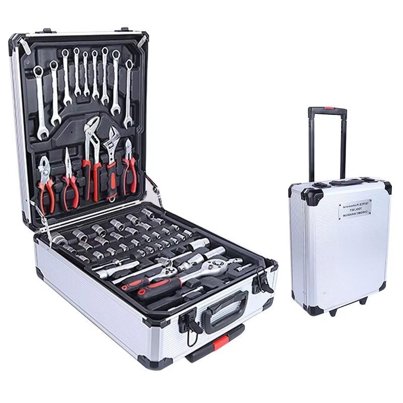 Set di Utensili Manuali OEM in - Wrench Set recensione e prezzo