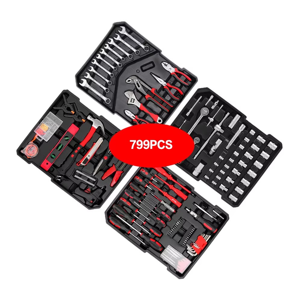 Set di Utensili Manuali OEM in - Wrench Set recensione e prezzo