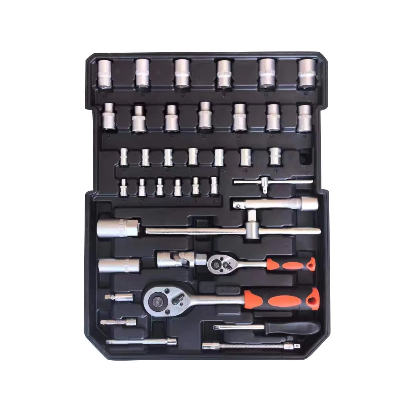 Set di Utensili Manuali OEM in - Wrench Set recensione e prezzo