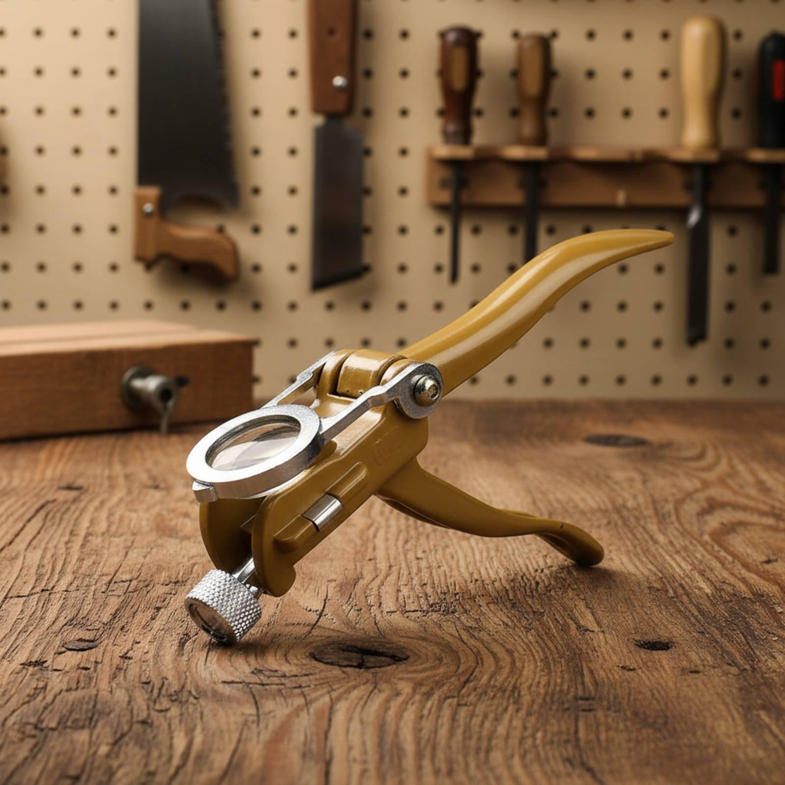 Regolatore di Denti per Sega,  - Hand Tools In Workshop recensione e prezzo