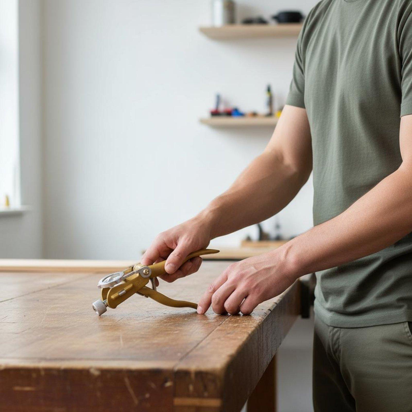 Regolatore di Denti per Sega,  - Hand Tools In Workshop recensione e prezzo