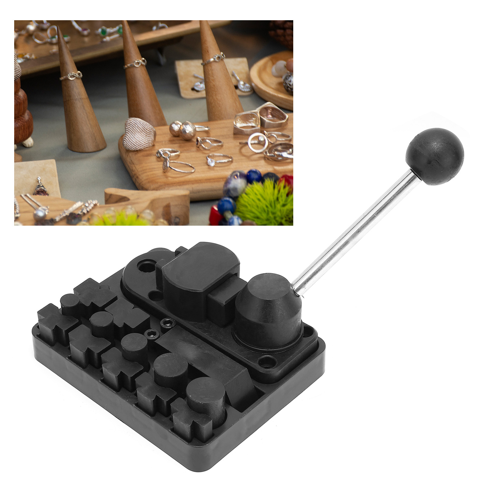 Set di Macchine per Piegare An - Tool Set recensione e prezzo