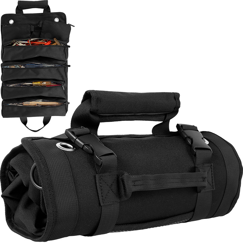 1 Pezzo Kit Multiuso Arrotolab - Tool Bag recensione e prezzo