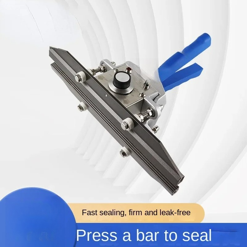 Macchina Sigillatrice a Pinza  - Pliers recensione e prezzo