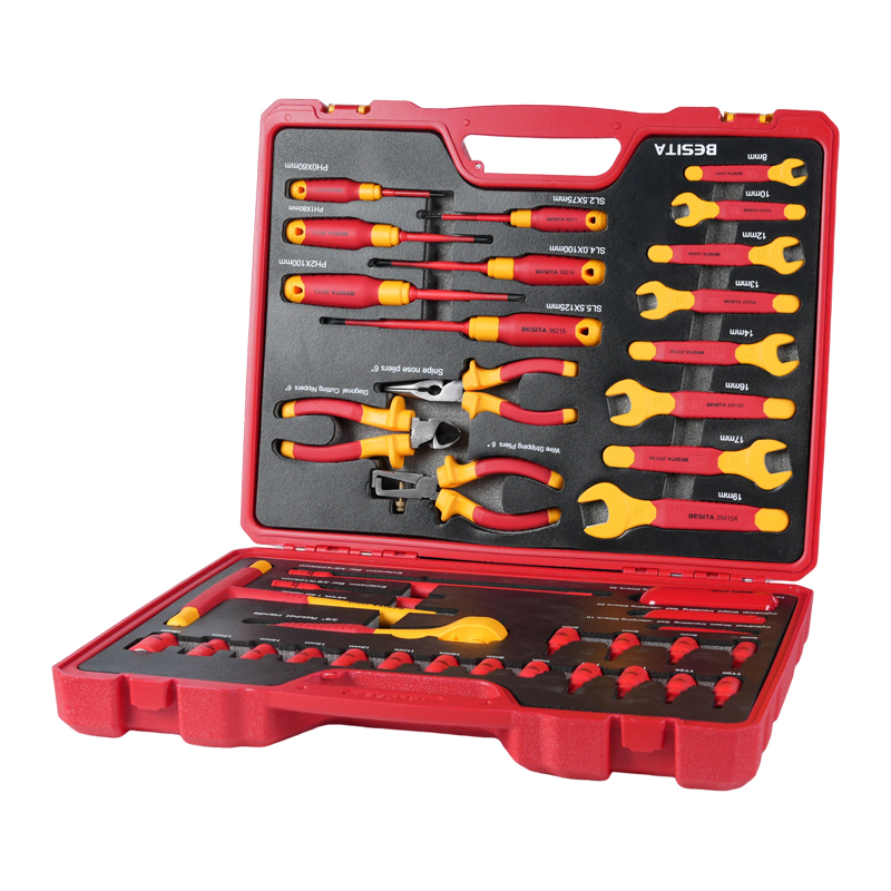 Set di Attrezzi Professionali  - Screwdriver Set recensione e prezzo