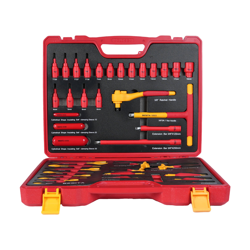 Set di Attrezzi Professionali  - Screwdriver Set recensione e prezzo
