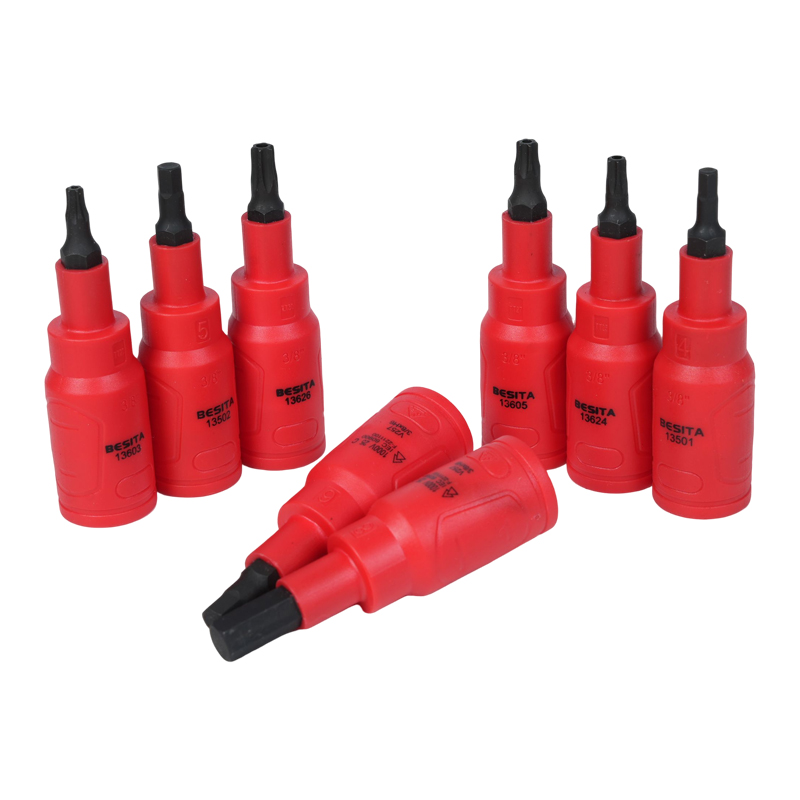 Set di Attrezzi Professionali  - Screwdriver Set recensione e prezzo