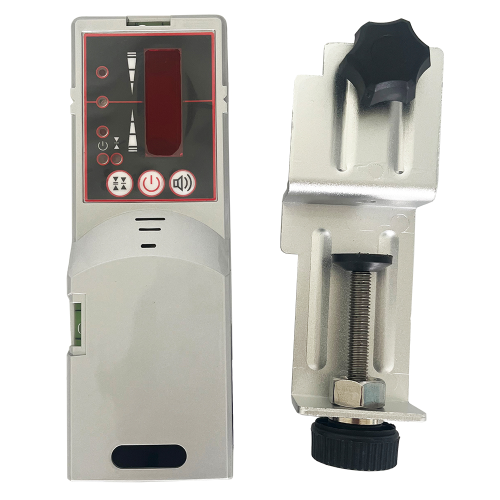 Heipoe HD-1S ricevitore raggio - Spirit Level recensione e prezzo