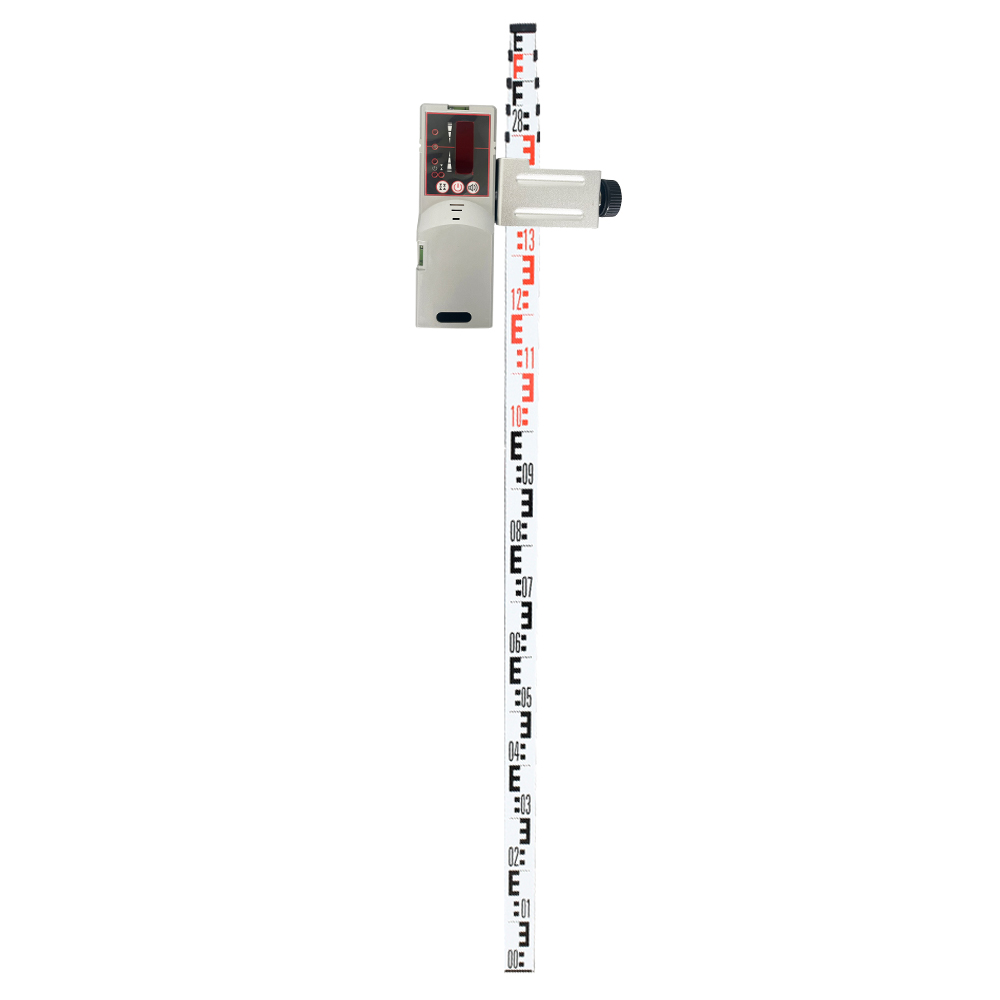Heipoe HD-1S ricevitore raggio - Spirit Level recensione e prezzo