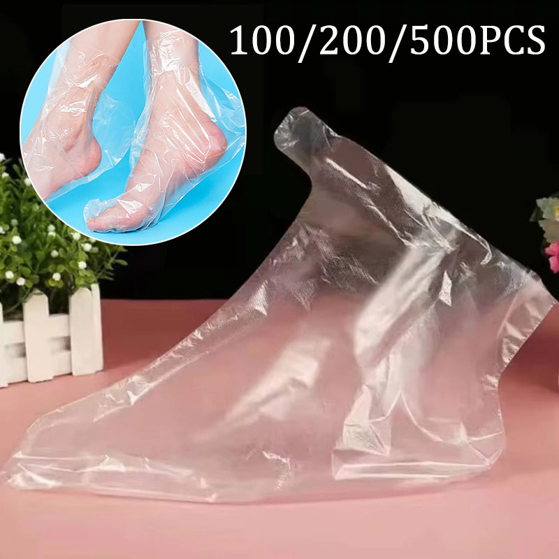 100-500 pz Calzini Monouso Idr - Tools Youtube recensione e prezzo