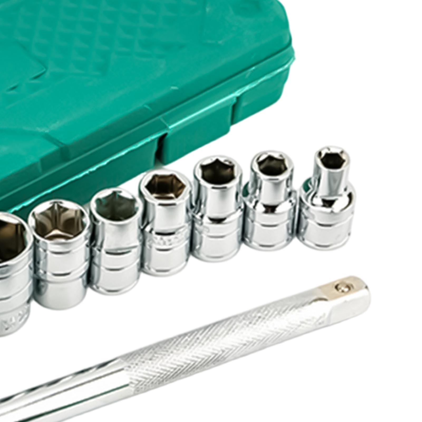 Set di chiavi a bussola univer - Tool Set recensione e prezzo