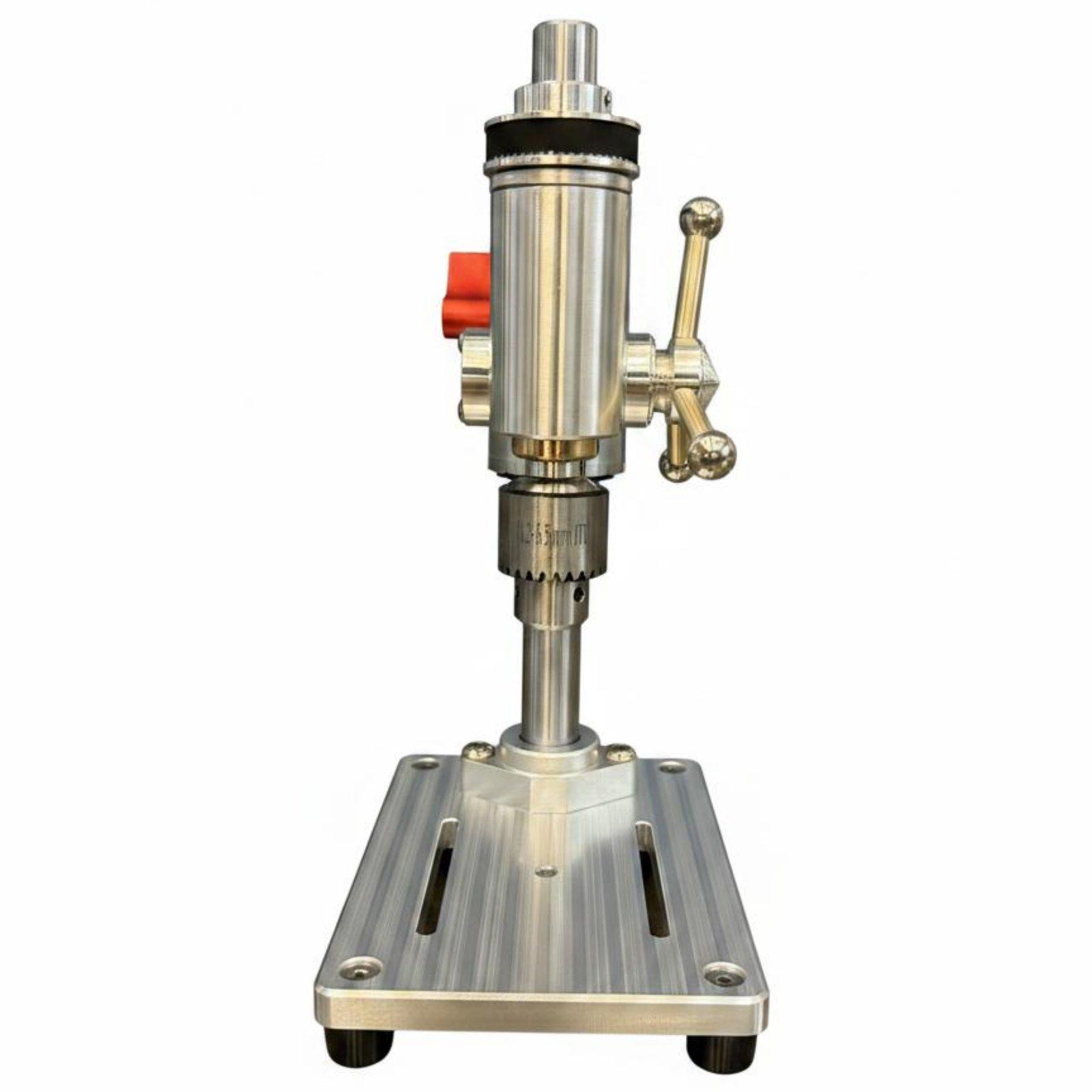 Trapano da Banco di Alta Preci - Drill Press recensione e prezzo