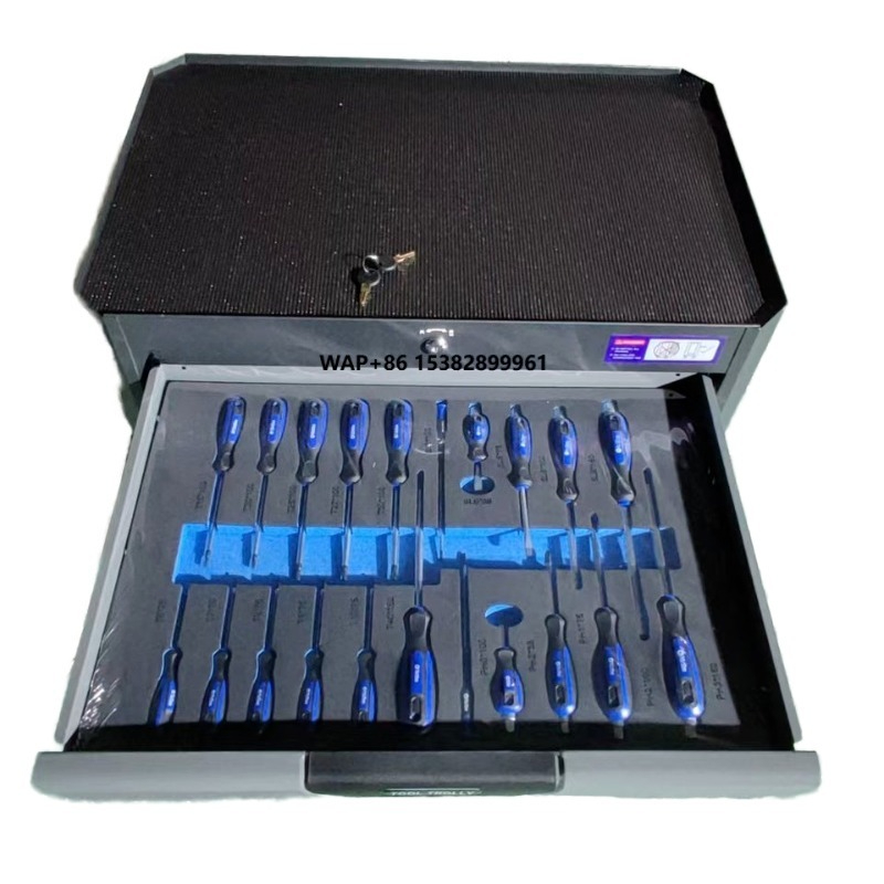 Set di Attrezzi per Riparazion - Hand Tools In Workshop recensione e prezzo